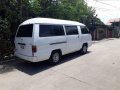 Selling Mitsubishi L300 2005 Van Manual Diesel in Las Piñas-1
