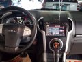 Selling 2nd Hand Isuzu Mu-X 2017 at 15000 km in Quezon City-7