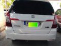 2nd Hand Toyota Innova 2014 Manual Diesel for sale in Parañaque-1