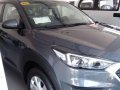 Selling Brand New Hyundai Tucson 2019 Automatic Gasoline in Calamba-1