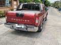 Selling Nissan Frontier 2003 Manual Diesel in Cainta-2