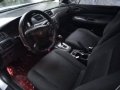 Sell 2nd Hand 2008 Mitsubishi Lancer Automatic Gasoline at 130000 km in Parañaque-4