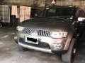 2012 Mitsubishi Montero Sport for sale in Manila-1