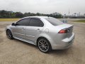 2nd Hand Mitsubishi Lancer Ex 2009 at 90000 km for sale-0