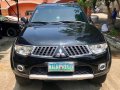 2nd Hand Mitsubishi Montero 2012 Automatic Diesel for sale in Caloocan-1