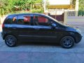 Hyundai Getz 2007 Manual Gasoline for sale in Quezon City-3