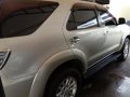 Selling Toyota Fortuner 2014 Automatic Diesel in Meycauayan-2