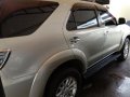 Selling Toyota Fortuner 2014 Automatic Diesel in Meycauayan-3