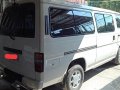 Selling Nissan Urvan 2015 Manual Diesel in Cabuyao-7