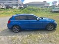 Selling 2nd Hand Bmw 135I 2016 at 3000 km -3