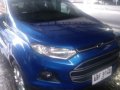 2nd Hand Ford Ecosport 2015 Automatic Gasoline for sale in Cainta-0