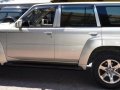 2nd Hand Nissan Patrol Super Safari 2013 for sale in Pasig-0