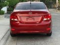 Selling 2nd Hand 2018 Hyundai Accent  in Pasig-5