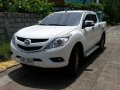 Selling 2nd Hand Mazda Bt-50 2015 at 60000 km -7