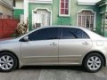 Selling Toyota Corolla Altis 2011 Automatic Diesel in Cabuyao-2