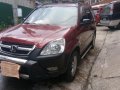 Selling 2nd Hand Honda Cr-V for sale in Baguio-3