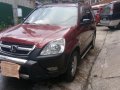 Selling 2nd Hand Honda Cr-V for sale in Baguio-6