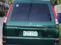 Selling 2nd Hand Mitsubishi Adventure 2001 in Cagayan de Oro-1