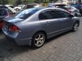 2nd Hand Honda Civic 2006 Automatic Gasoline for sale in Quezon City-2