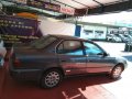 Sell Gray 1994 Toyota Corolla at Manual Gasoline at 130000 km in Parañaque-5