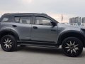 Selling Chevrolet Trailblazer 2017 Automatic Diesel in Parañaque-1