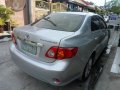 2nd Hand Toyota Altis 2008 for sale in San Fernando-9