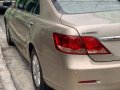 2nd Hand Toyota Camry 2008 Automatic Gasoline for sale in Quezon City-2