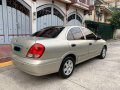 Sell 2nd Hand 2010 Nissan Sentra Automatic Gasoline at 80000 km in Manila-1