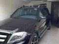 Sell 2nd Hand 2013 Mercedes-Benz 220 at 42000 km in Bacoor-7