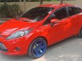 Selling 2nd Hand Ford Fiesta 2011 Hatchback in Tanza-7