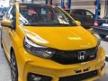 Selling Honda Brio 2019 in Quezon City-10