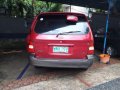 2nd Hand Kia Carnival 2001 for sale in San Mateo-8