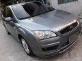 Selling 2nd Hand Ford Focus 2005 in Valenzuela-10