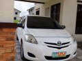 Toyota Vios 2012 Manual Gasoline for sale in Muntinlupa-0