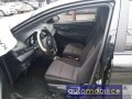 Black Toyota Vios 2017 Automatic Gasoline for sale in Parañaque-2