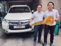 Selling Brand New Mitsubishi Montero Sport 2019 in Caloocan-2