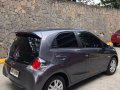 2nd Hand Honda Brio 2015 Automatic Gasoline for sale in Parañaque-4