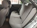 Selling 2nd Hand Toyota Vios 2007 Automatic Gasoline in Muntinlupa-7