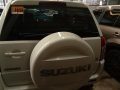 2nd Hand Suzuki Grand Vitara 2016 for sale in Quezon City-0