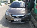 Selling 2nd Hand 2011 Honda Civic in Lipa-9