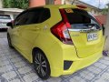 Selling 2015 Honda Jazz in Valenzuela-4