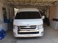 2nd Hand Toyota Hiace 2018 for sale in San Fernando-1