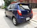 Selling Toyota Wigo 2017 at 4000 km in Quezon City-4