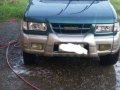 Selling 2003 Isuzu Crosswind for sale in Santa Rosa-0