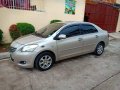 Sell 2nd Hand 2010 Toyota Vios at 84000 km in Calamba-3