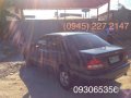 Selling 2nd Hand Honda City 2001 Manual Gasoline in Taguig-2
