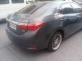 2nd Hand Toyota Altis 2014 at 61000 km for sale-1