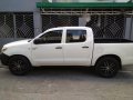 Toyota Hilux 2008 Manual Diesel for sale in Quezon City-0