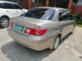 Selling 2008 Honda City for sale in Talisay-1