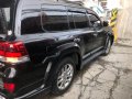 Selling 2nd Hand Toyota Land Cruiser 2012 in Pasig-1